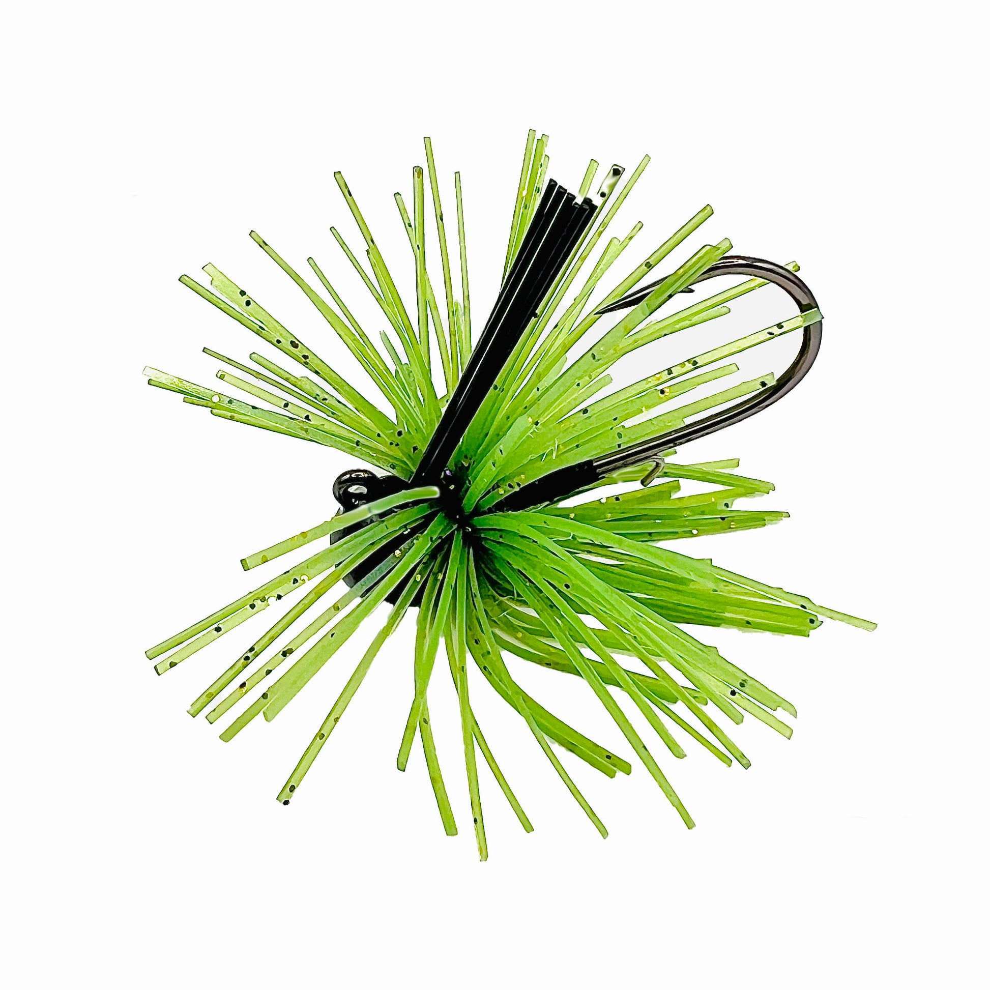 Candy Finesse Ball Head Jig – Bassdope Lures