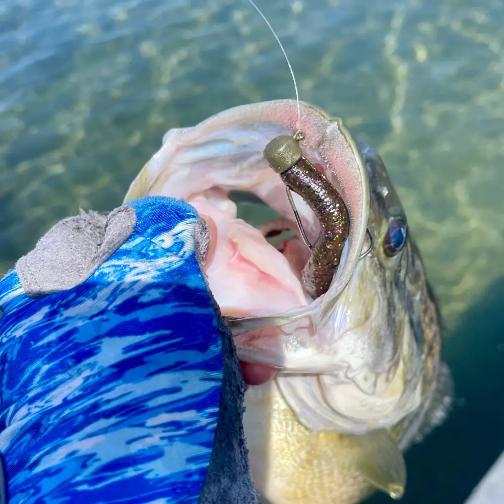 Dirty Stanchez Ned Jig (3pk) - fishing lures