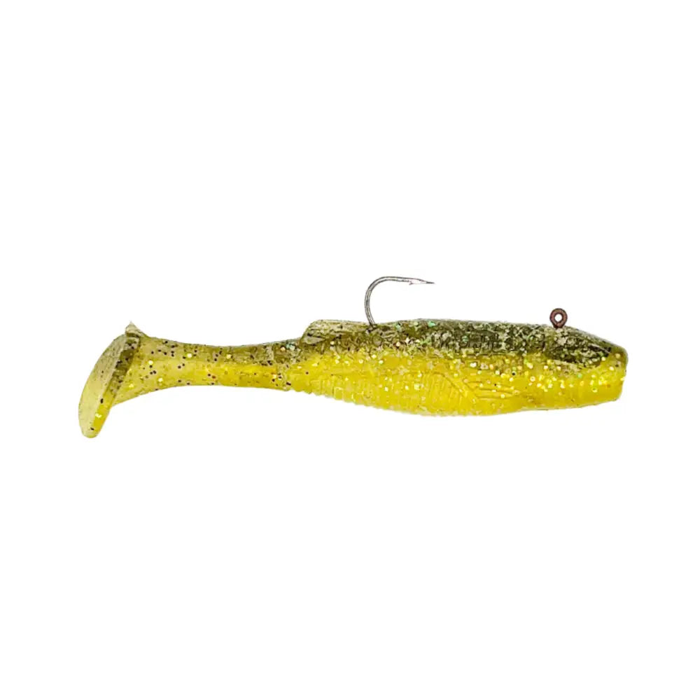 Dry High Hover Jig (3pk)