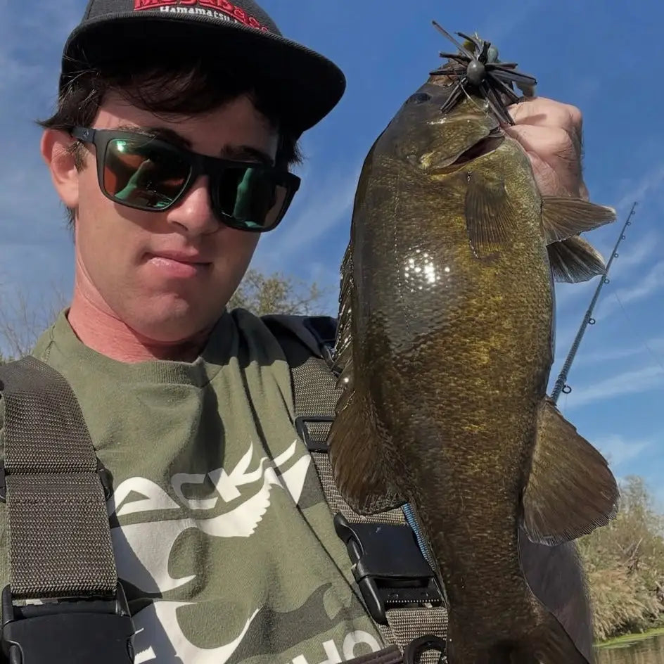 Footballs Finesse Jig - fishing lures