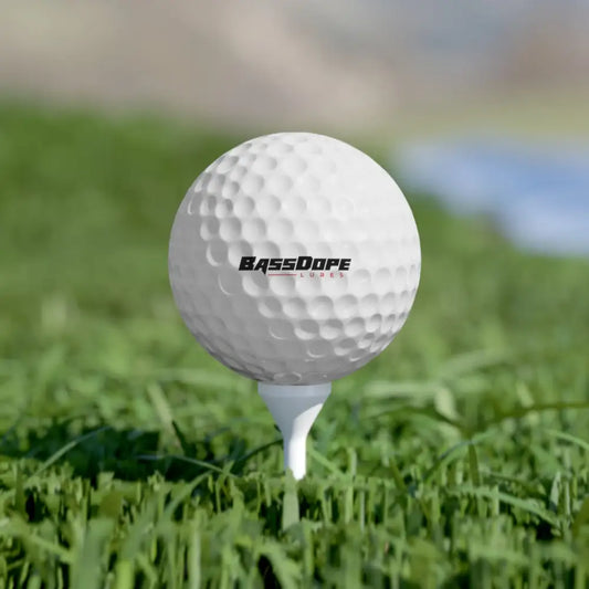 Golf Balls 6pcs - 1.7’ / 6 pcs - Accessories