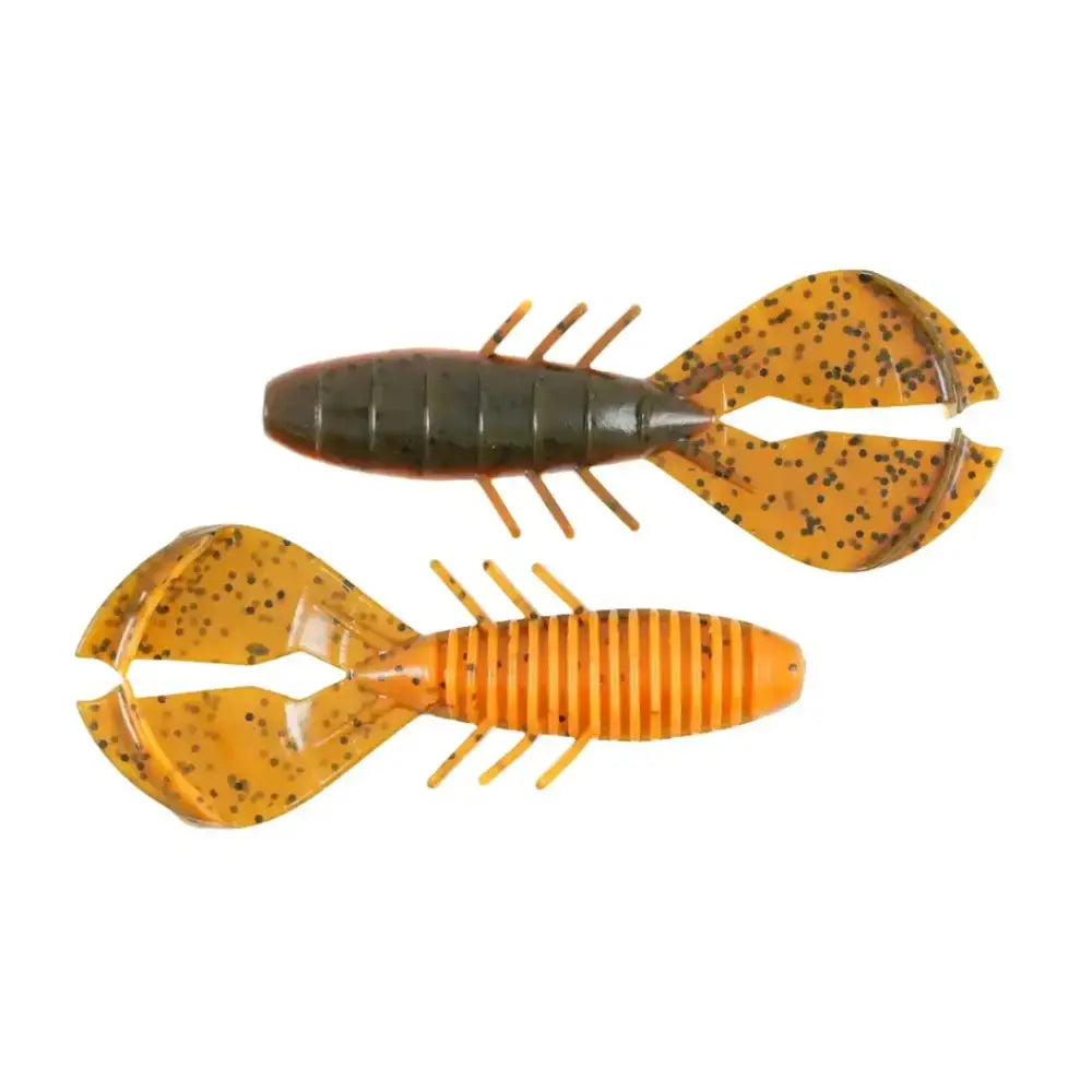 Missile Baits Chunky D (6pk) - Bamer Craw - fishing lures