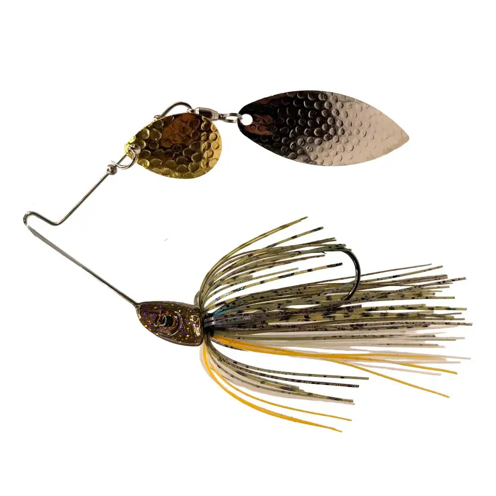 bass lure bundle 6th Sense X WaterLand Summer selected to ensure you have a diverse selection of plastics and jig sizes to target all species of Bass across a wide variety of conditions Top Water Bass Lure Bundle