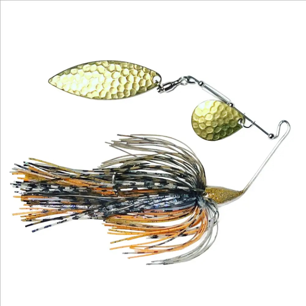 Largemouth Bass Bundle - fishing lures