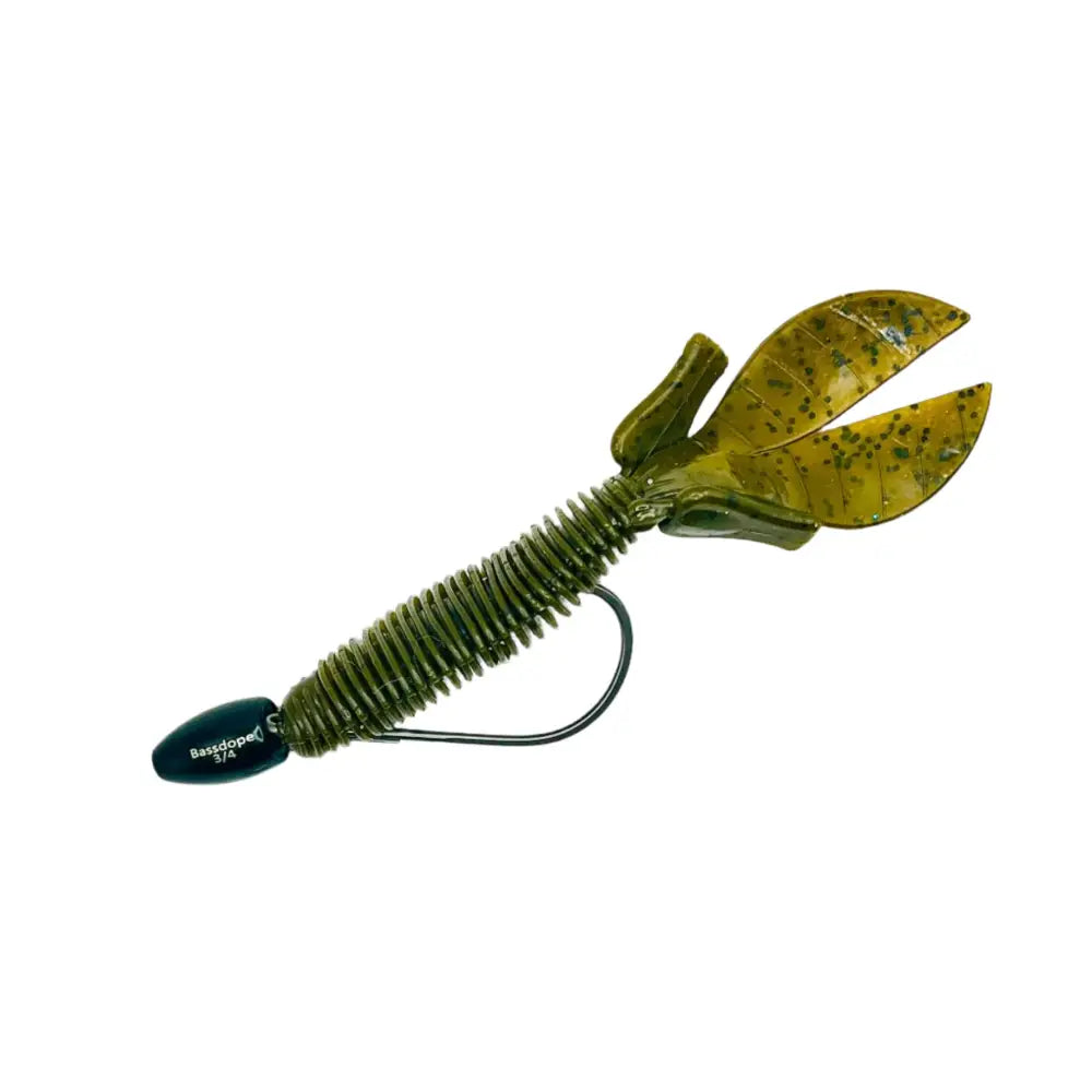 Missile Baits D Bomb (6pk) - fishing lures