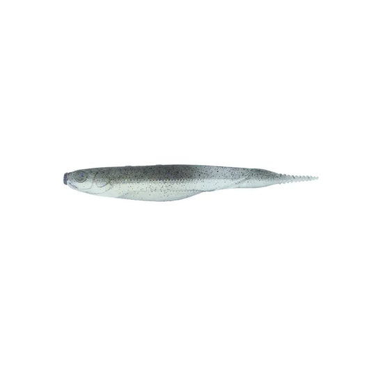 Missile Baits Freedom Flyer 4.25 - Electric Shad - fishing lures