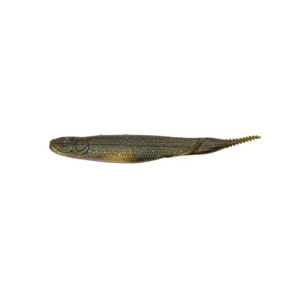 Missile Baits Freedom Flyer 4.25 - Good Wakasagi - fishing lures
