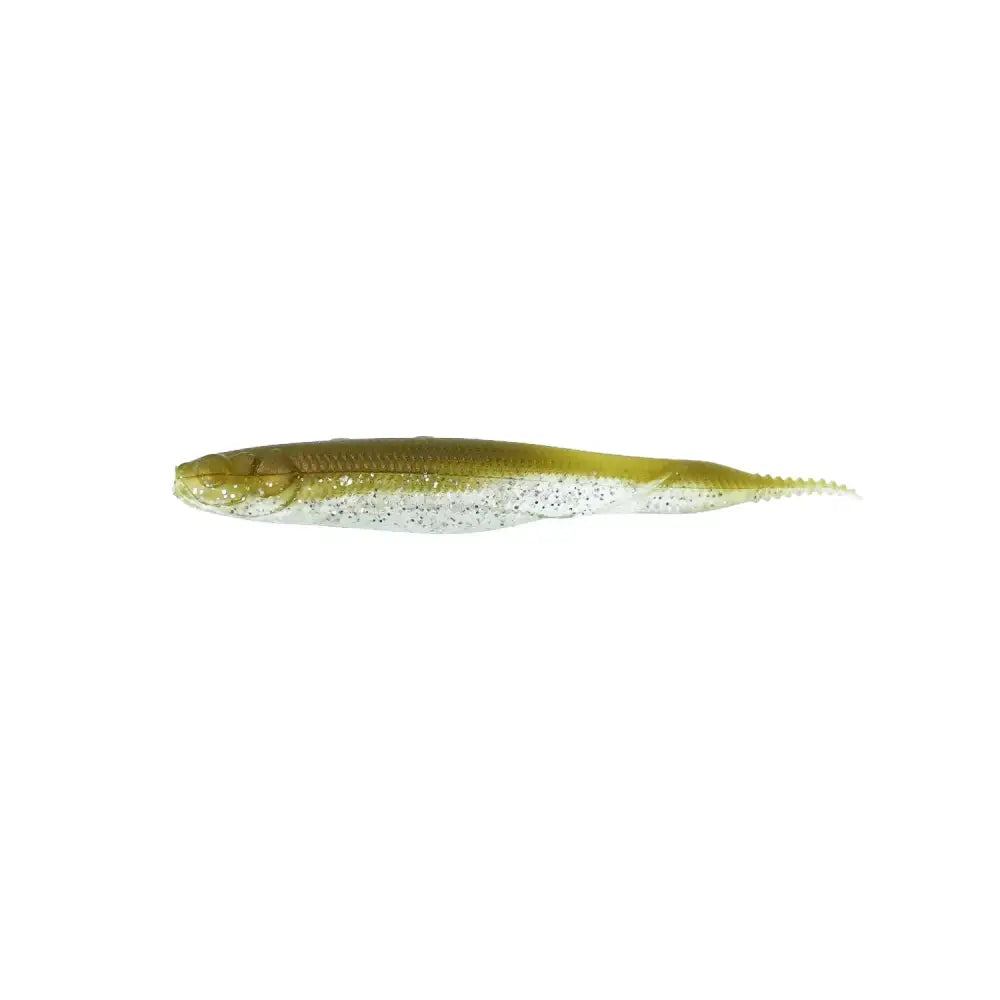 Missile Baits Freedom Flyer 4.25 - Tennessee Shad - fishing lures