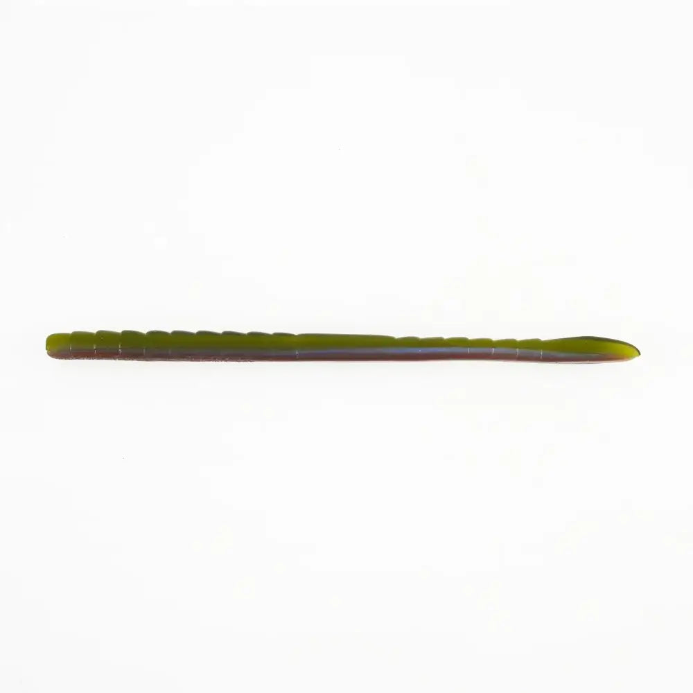 Missile Baits Magic Worm (14pk) - Blueback Secret / 6’’ - 14pk - fishing lures