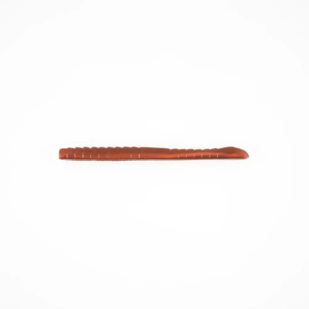 Missile Baits Magic Worm - Ed’s Orange / 4’’ - 16pk - fishing lures