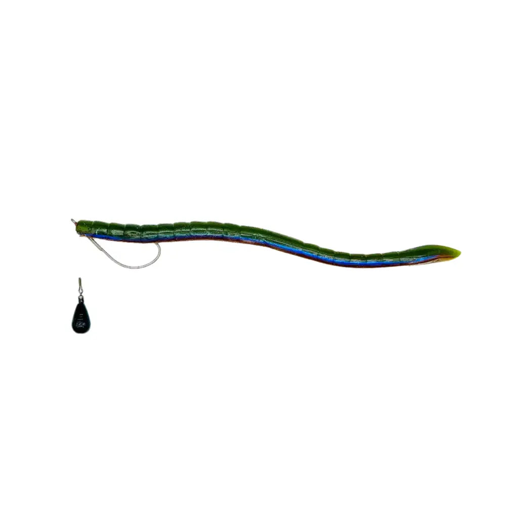 Missile Baits Magic Worm - fishing lures