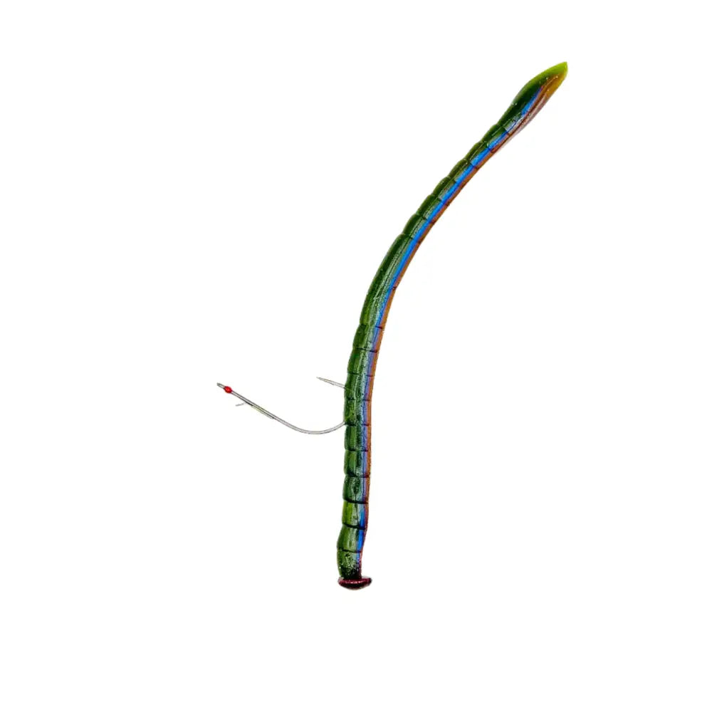 Missile Baits Magic Worm - fishing lures