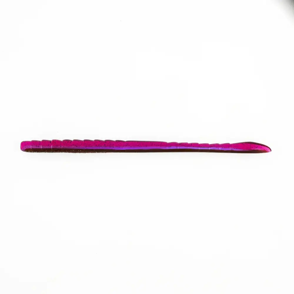 Missile Baits Magic Worm (14pk) - John’s Juice / 6’ - 14pk - fishing lures