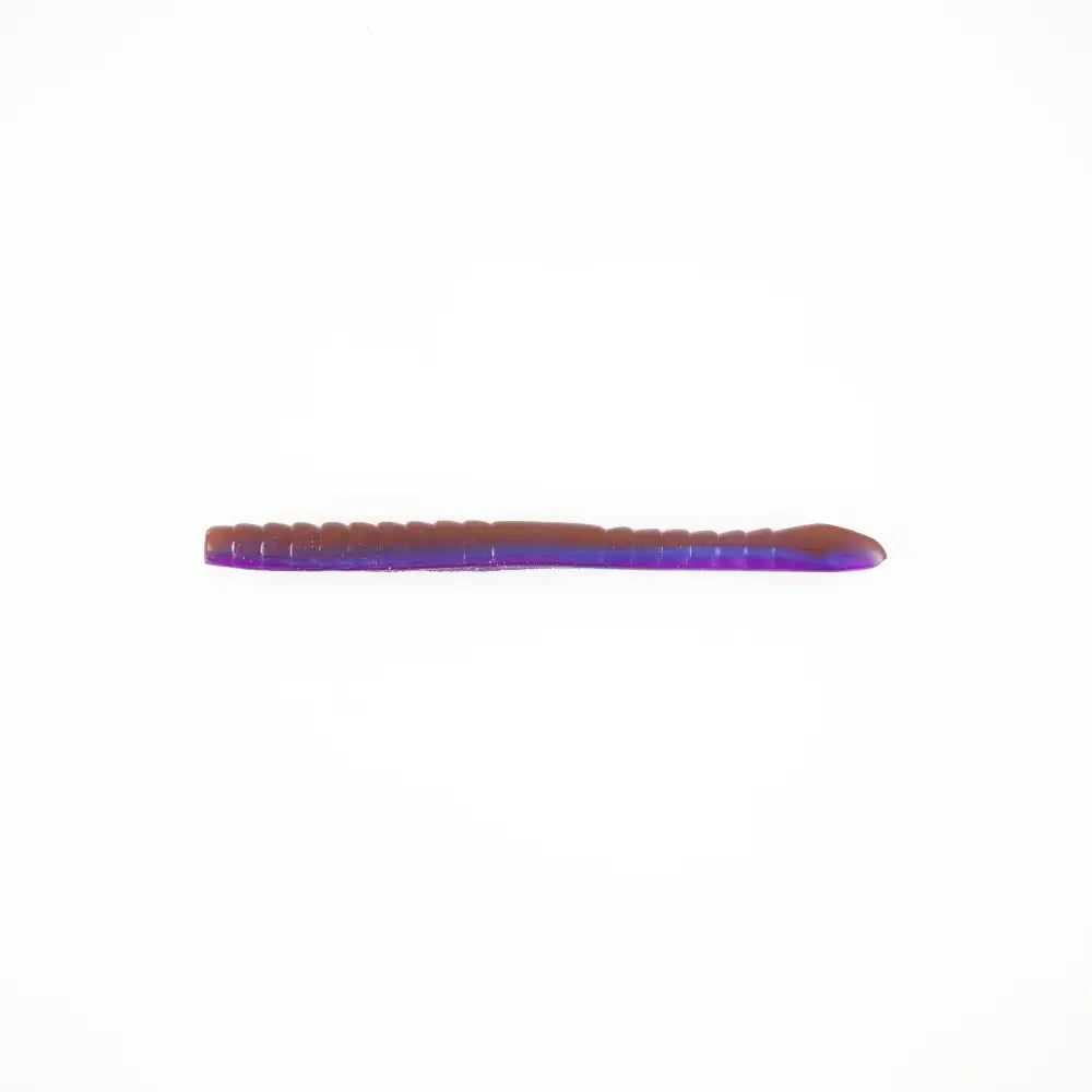 Missile Baits Magic Worm - PB&J Time / 4’’ - 16pk - fishing lures