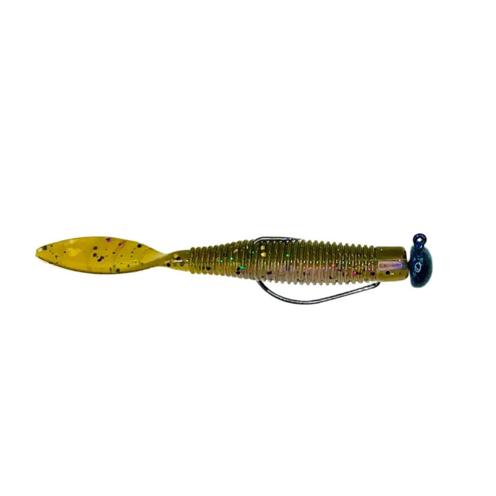 Missile Baits Ned Bomb (10pk) - fishing lures