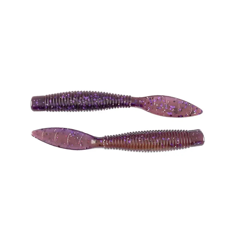 Missile Baits Ned Bomb (10pk) - PB&J - fishing lures