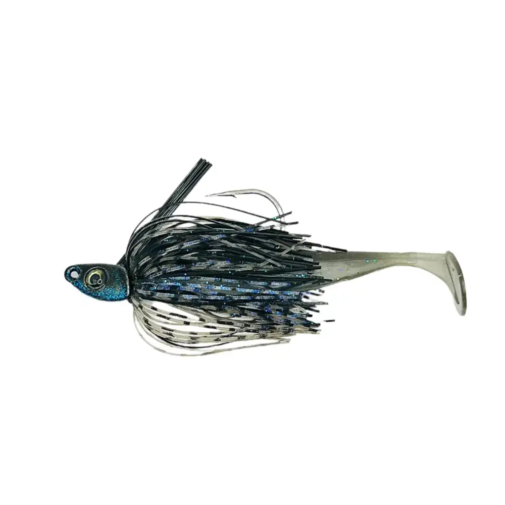 Speedball Ultimate Swim Jig - fishing lures