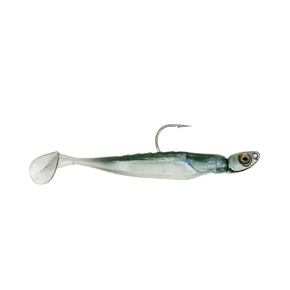 Missile Baits Shockwave Swim Bait - fishing lures