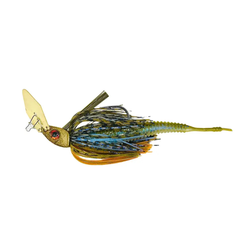 Missile Baits Spunk Shad - fishing lures