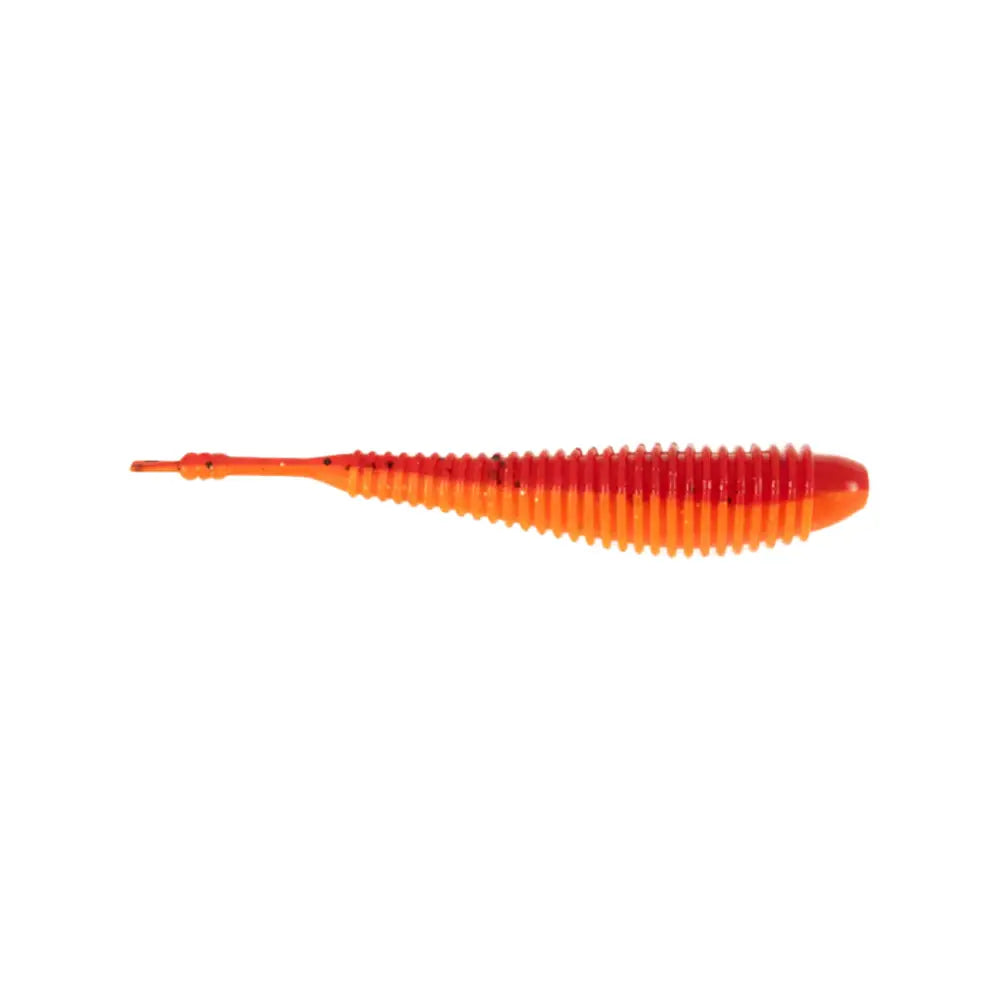 Missile Baits Spunk Shad - Lava Craw / 3.5’ - 10pk - fishing lures