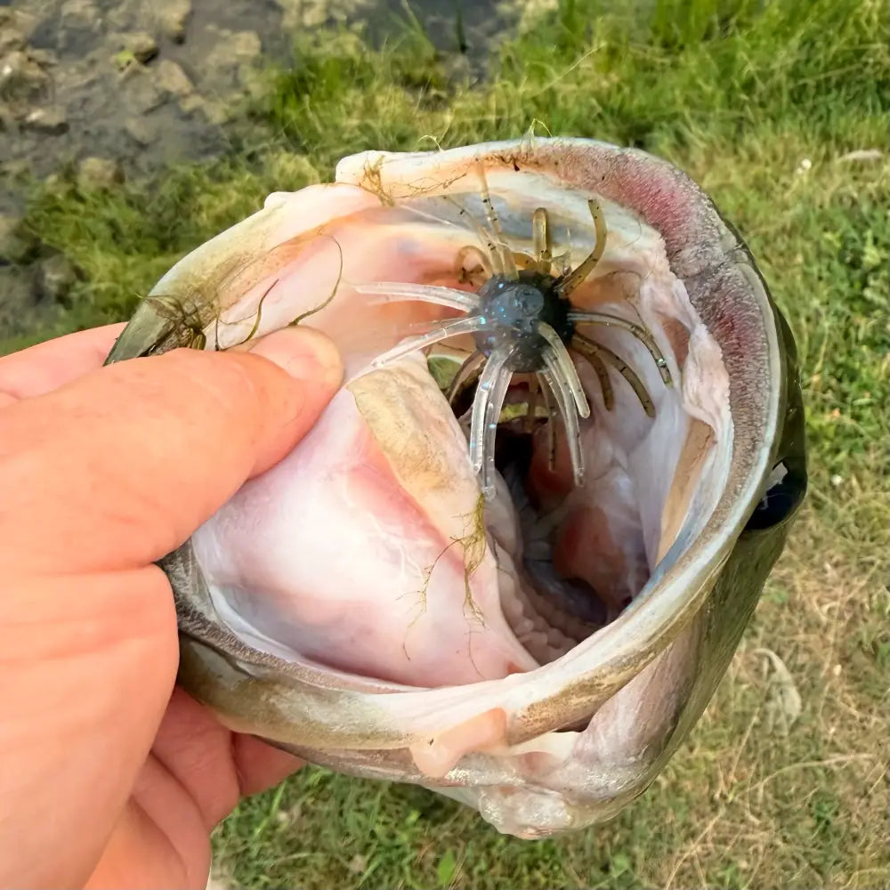 Missile Baits Stupid Dumb Fish Ball - Limited Run - Good Wakasagi - fishing lures