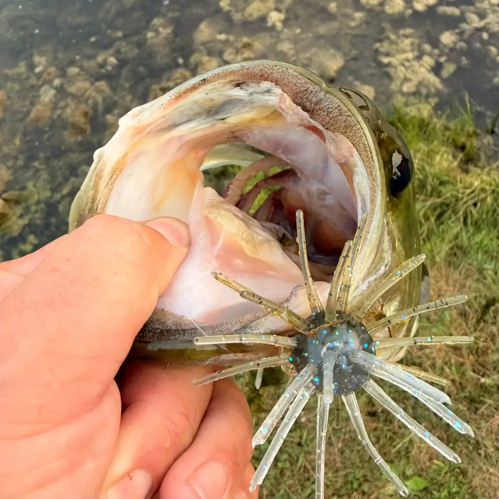Missile Baits Stupid Dumb Fish Ball - Limited Run - Good Wakasagi - fishing lures