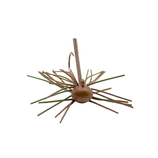 Crankster Finesse Jig