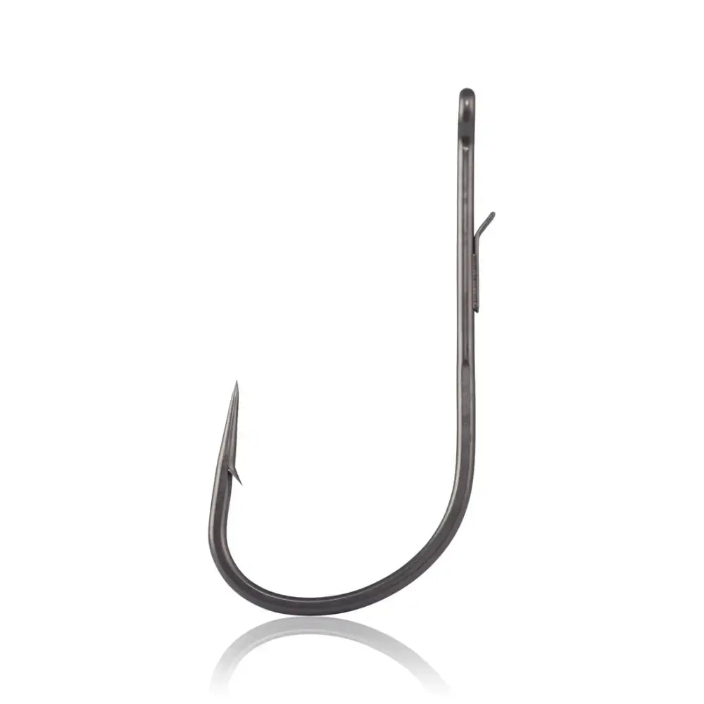 Mustad Alpha-Grip Flipping Hook - 3/0 - 5pk