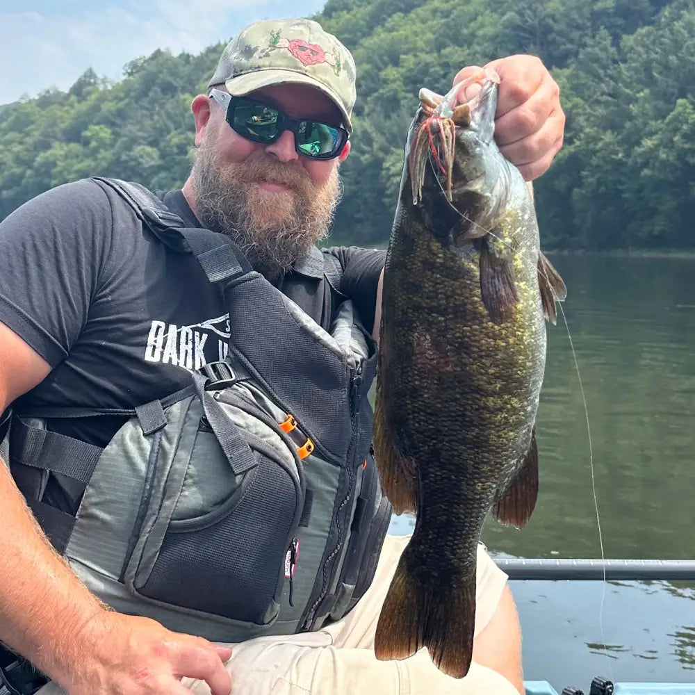 Pillhead Compact Jig - fishing lures