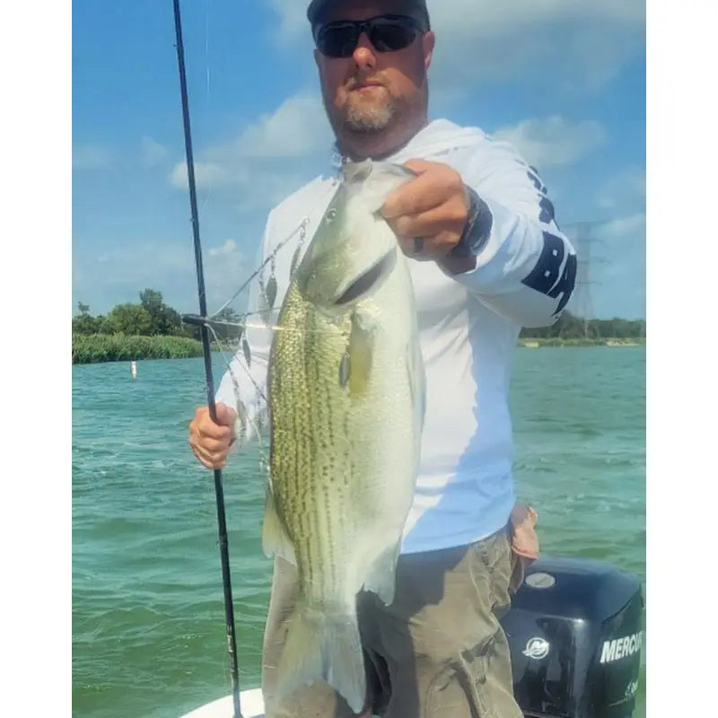 RIP Umbrella Rig - fishing lures