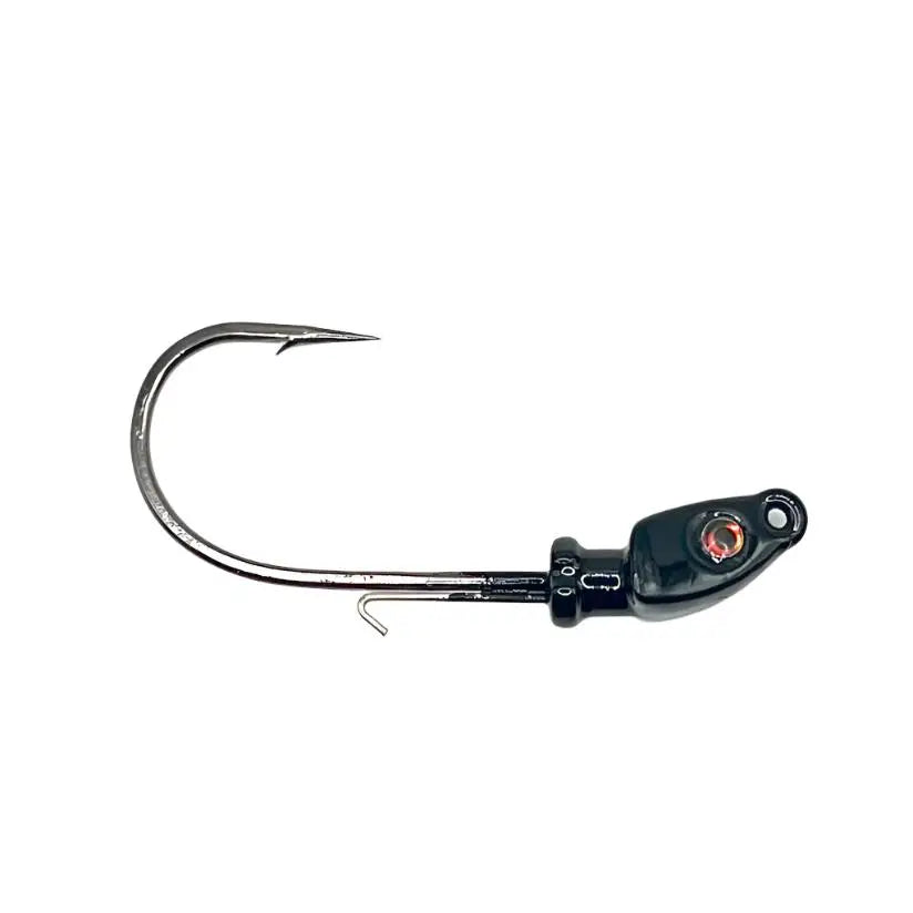 Smack Swimbait Jig Head - fishing lures