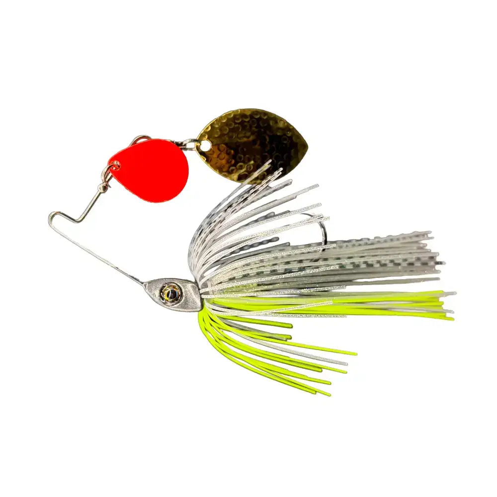 Smallmouth Bass Bundle for River and Lake Fishing – Bassdope Lures