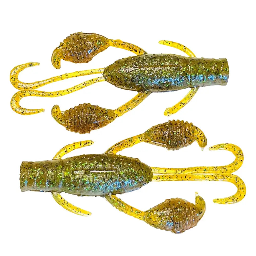 Smallmouth Bass Bundle - fishing lures