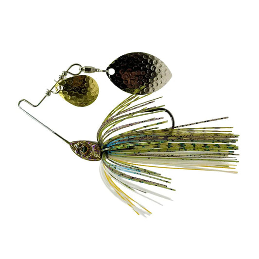 bass fishing lures online.com PK Lure - 2 Pack PK Lures has developed a unique new bladed swimbait with a sleek design that creates more sound All In One Bass Fishing