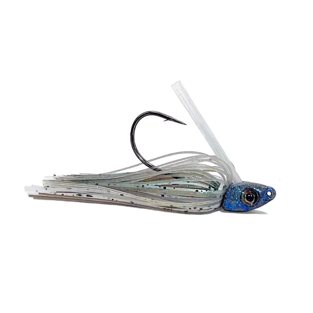 Speedball Magnum Swim Jig - Space Cake / 5/8oz - fishing lures