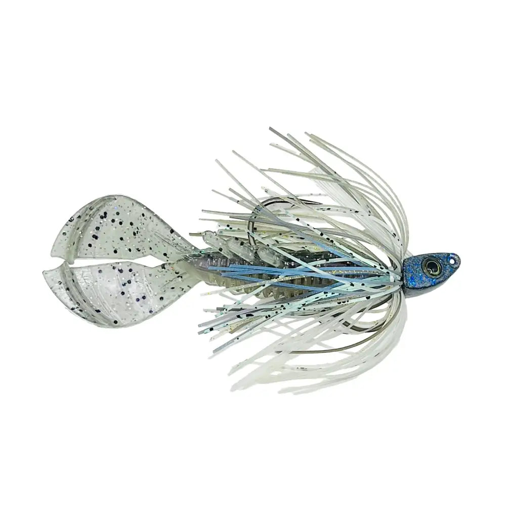 Speedball Ultimate Swim Jig - fishing lures