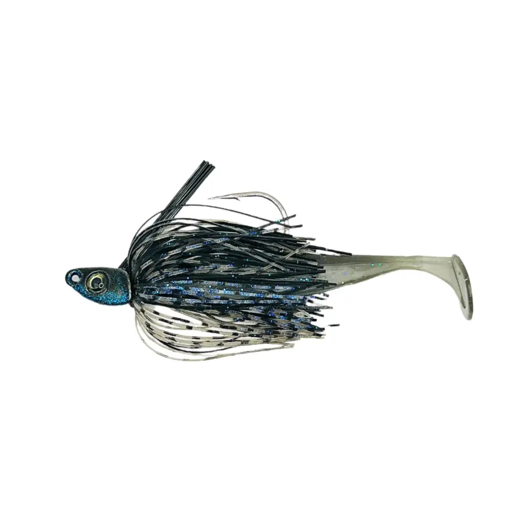 Speedball Ultimate Swim Jig - fishing lures