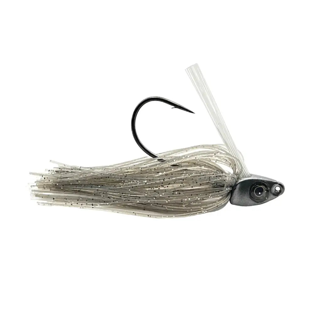 Speedball Ultimate Swim Jig - Gandalf / 1/4oz - fishing lures