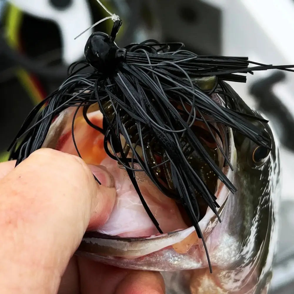 Stardust Elite Flipping Jig - fishing lures