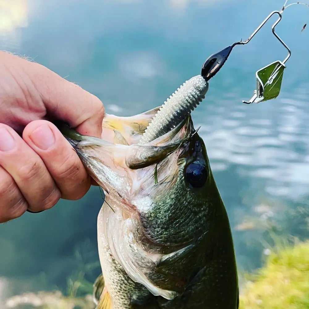 Totally Buzzedbait Under-21 - fishing lures