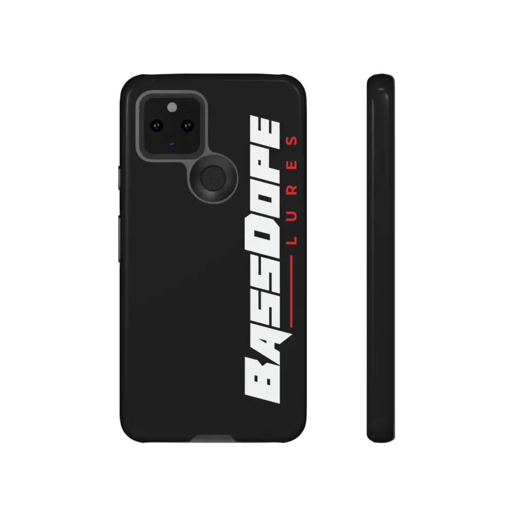 Tough Cases - Google Pixel 5 5G / Glossy - Phone Case