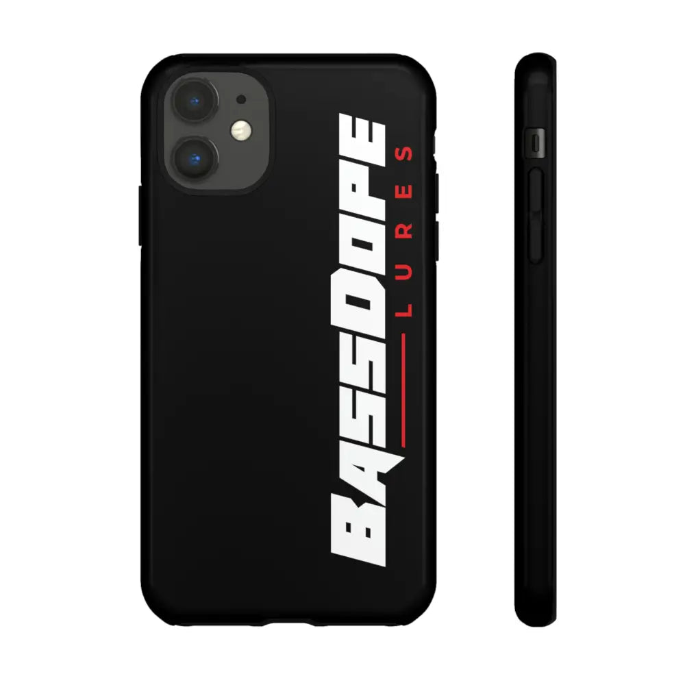 Tough Cases - iPhone 11 / Glossy - Phone Case