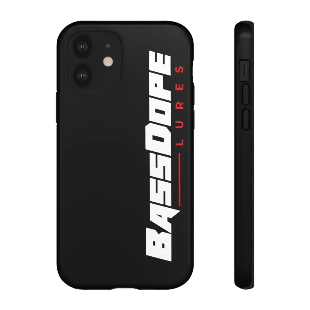 Tough Cases - iPhone 12 / Glossy - Phone Case