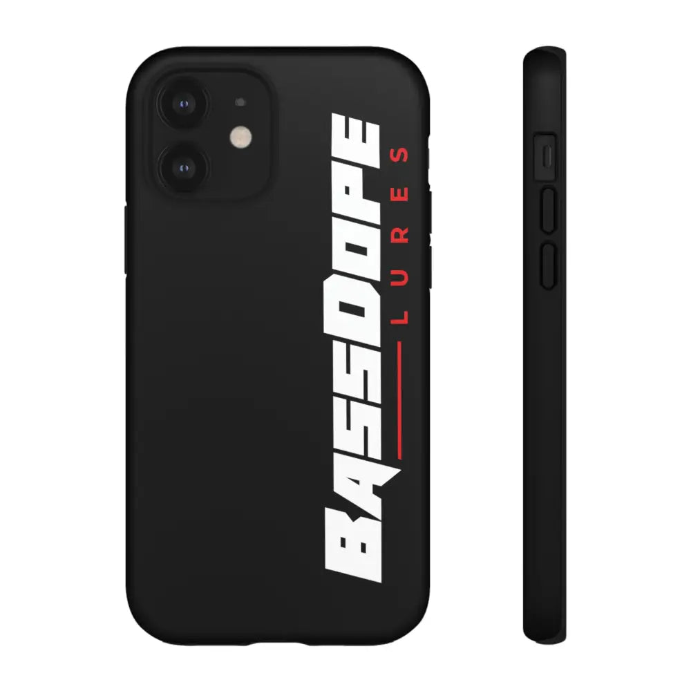 Tough Cases - iPhone 12 / Matte - Phone Case