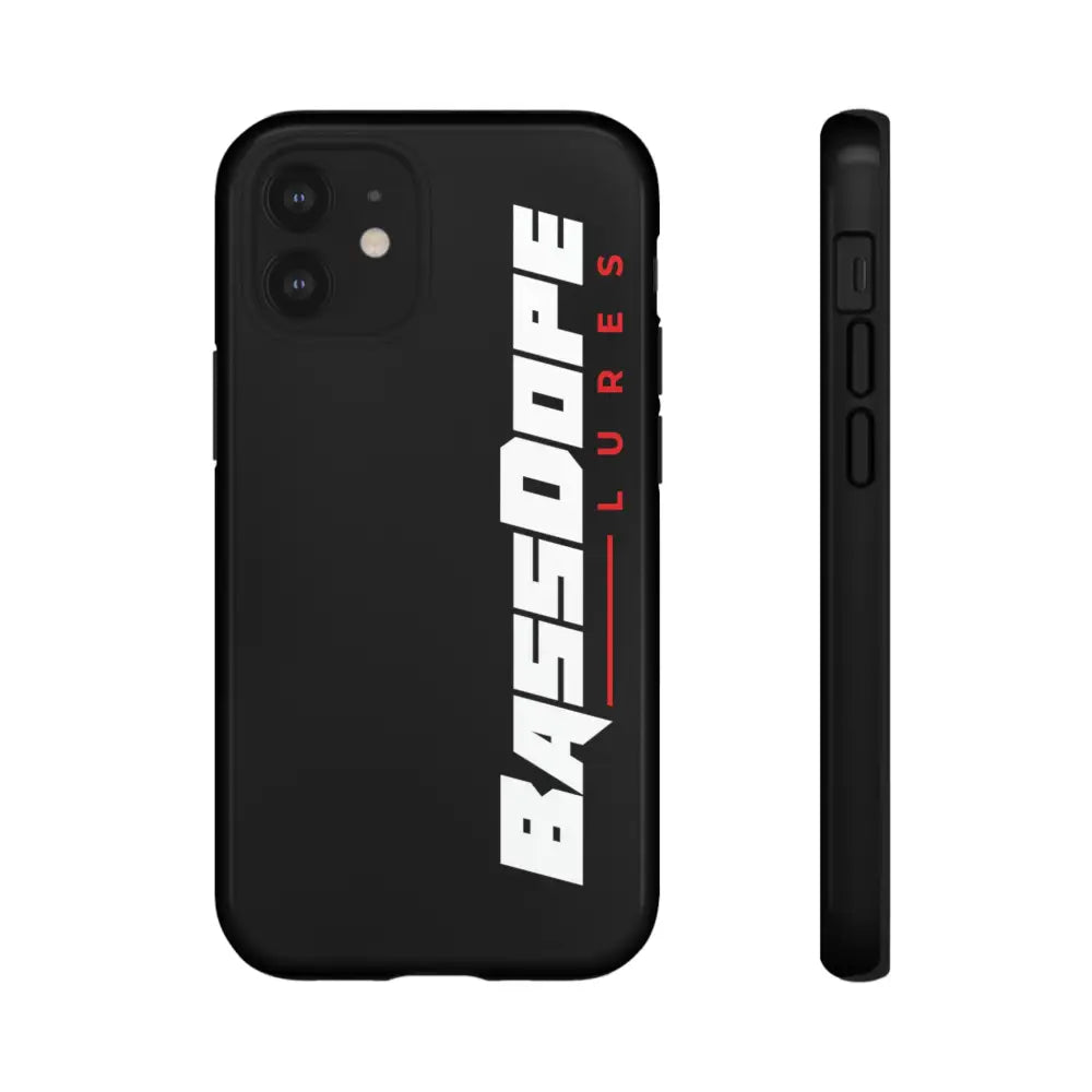 Tough Cases - iPhone 12 Mini / Glossy - Phone Case