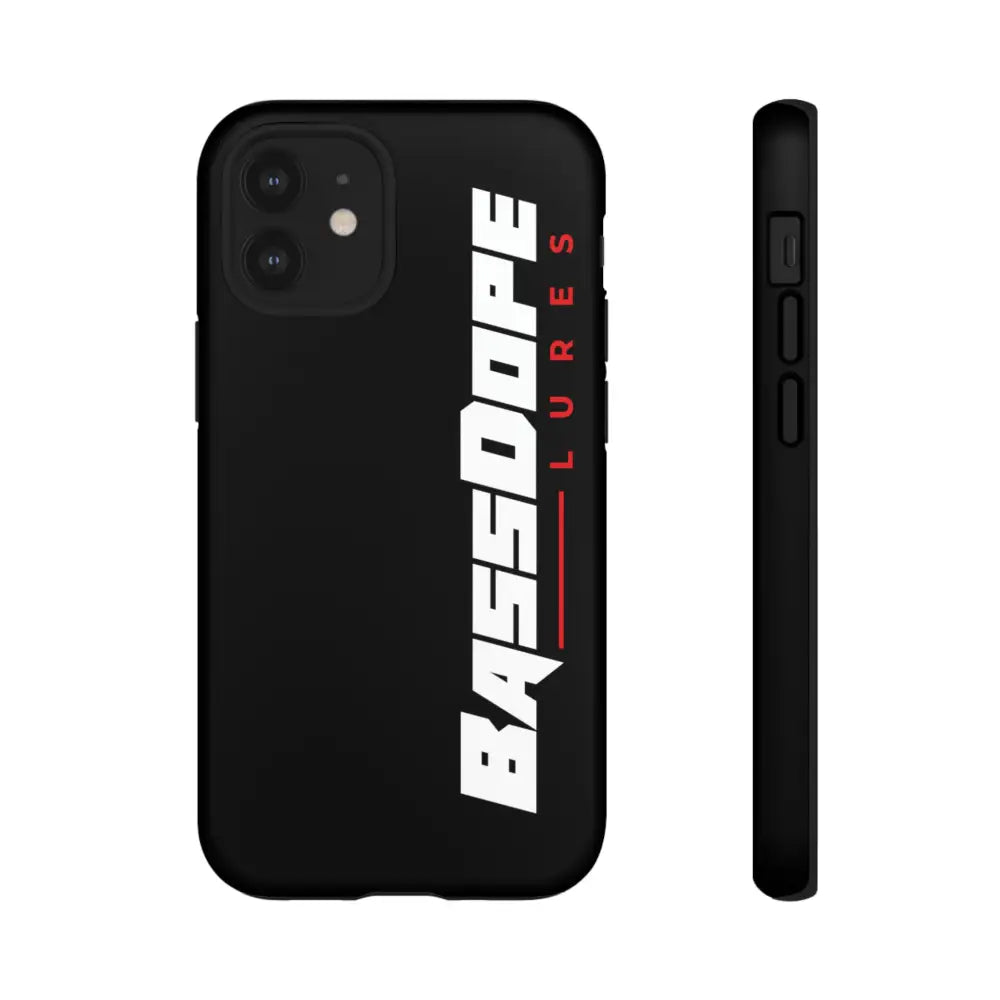 Tough Cases - iPhone 12 Mini / Matte - Phone Case