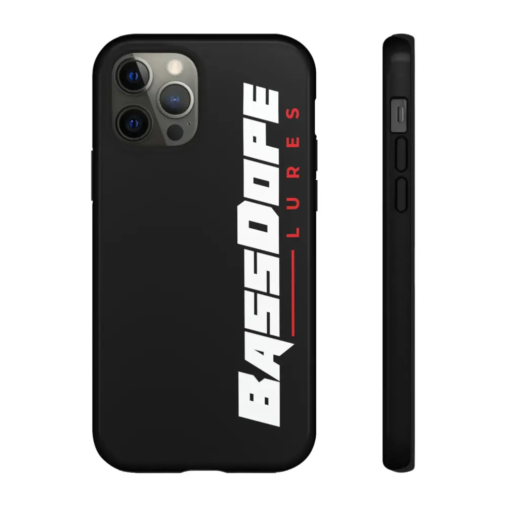 Tough Cases - iPhone 12 Pro / Glossy - Phone Case