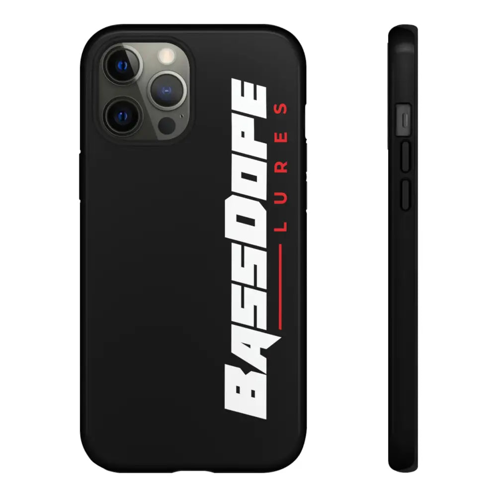 Tough Cases - iPhone 12 Pro Max / Glossy - Phone Case