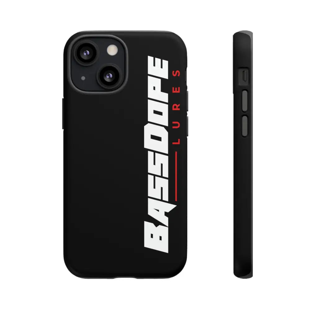 Tough Cases - iPhone 13 Mini / Matte - Phone Case