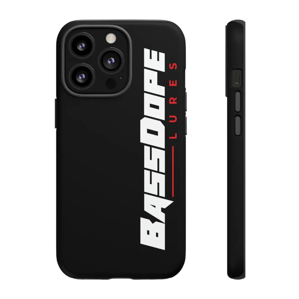 Tough Cases - iPhone 13 Pro / Matte - Phone Case